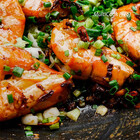 Panela Elétrica Grill Pe-49-rc Premium Multicook 1200w 4l Mon