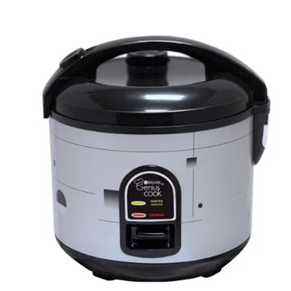 Panela Elétrica Mantem Os Alimentos Preá Aquecido