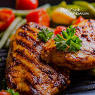 Panela Elétrica Mondial 4 Litros Multicook Premium Preto Pe-4