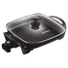 Panela Elétrica Mondial 4 Litros Multicook Premium Preto Pe-4