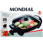 Panela Elétrica Mondial Multicook Premium Pe03