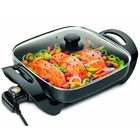 Panela Elétrica Mondial Multicook Premium Pe03