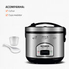 Panela Elétrica Mondial Pratic 10i Pe-42-10x 220