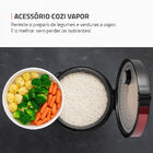 Panela Elétrica Mondial Pratic 10i Pe-46-10x 110