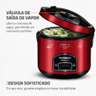 Panela Elétrica Mondial Pratic 10i Pe-46-10x 110