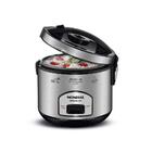 Panela Elétrica Mondial Pratic 10l Pe-42-10x Inox - 220v