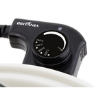 Panela Elétrica Multi Grill 3 Antiaderente Vermelha Britânia