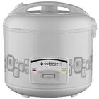 Panela Elétrica Multifuncional De Arroz Cinza 220v - Cadence