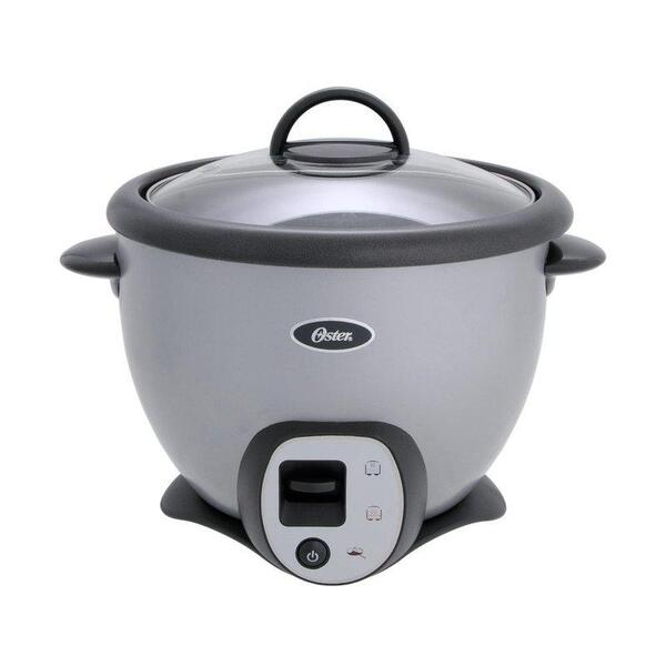 Panela Elétrica Multiuso Unique 1,2 Litros 500w 220v – Oster