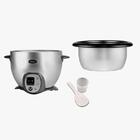 Panela Elétrica Multiuso Unique 1,2 Litros 500w 220v – Oster