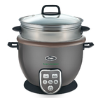 Panela Elétrica Oster Bioceramic Multiuso - 127v