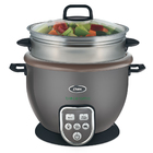 Panela Elétrica Oster Bioceramic Multiuso - 220v