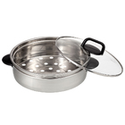 Panela Elétrica Oster Bioceramic Multiuso - 220v