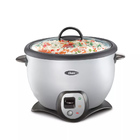 Panela Elétrica Oster Multiuso Unique 220v