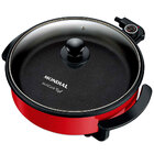 Panela Elétrica Pe-28 Redonda 1200w Mondial