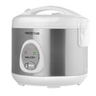 Panela Elétrica Perfecta 10 Mallory, 10 Xícaras, Desligamento