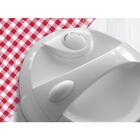 Panela Elétrica Perfecta 10 Mallory, 10 Xícaras, Desligamento