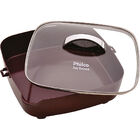 Panela Elétrica Philco Easy Gourmet 127v