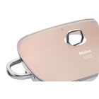 Panela Elétrica Philco Master Chef Ceramic Inox 220v