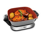 Panela Elétrica Philco Redtone Ppe04fs 4l