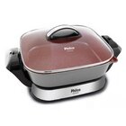 Panela Elétrica Philco Redtone Ppe04fs 4l