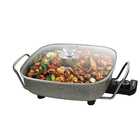 Panela Elétrica Philco Stone Ppe01c 127v