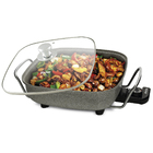 Panela Elétrica Philco Stone Ppe01c 127v