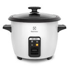Panela Elétrica Rcb50 1.3l Branco Electrolux 110v