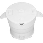 Panela Eletrica Silicone Dobravel 1 Litro Cozinha A Vapor Mul