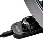 Panela Elétrica Super Chef Ceramic Azul Britânia 127v