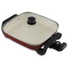 Panela Elétrica Super Chef Ceramic Bpe05v Britânia 220v