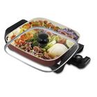 Panela Elétrica Super Chef Ceramic Bpe05v Britânia 220v