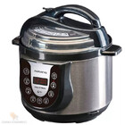 Panela Eletrônica 4 Litros Grande Panela De Pressão