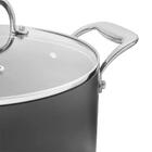 Panela Em Alumínio Jomafe Tasty 20cm Preta