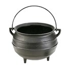 Panela Extramil Tampa De Ferro 11cm 500 Ml