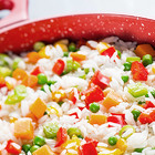 Panela Family Size 24cm Polishop