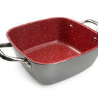 Panela Family Size Smart Square 22cm Polishop