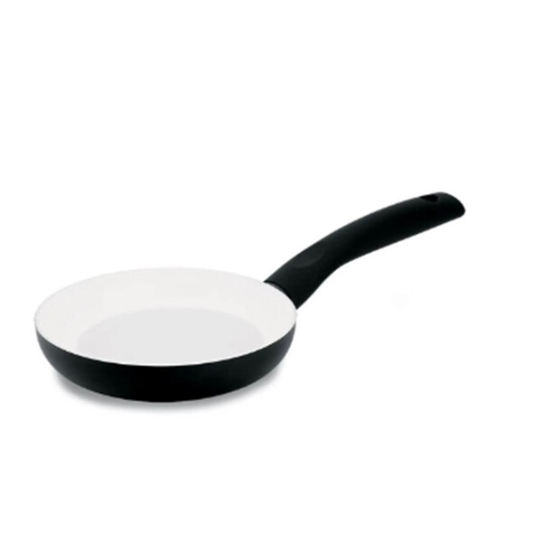 Panela Frigideira 18cm Verfuras E Legumes Refogados