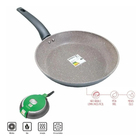 Panela Frigideira Wok Granito Orleans 24cm 3,5 Mm Espessura C