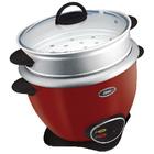 Panela GRAN Taste 4731R 1,8L Vermelha 450W 127V