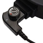 Panela Grill 1200w 4 Litros E 5 Níveis De Temperatura Amvox