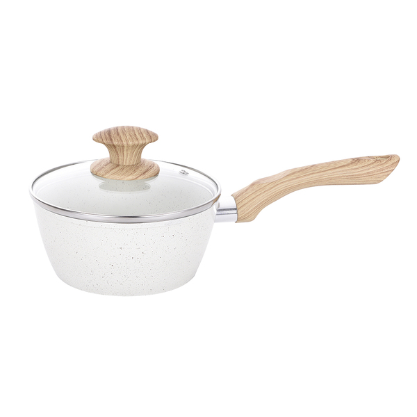 Panela Indução Cerâmica 3,7mm 18cm Class Antiaderente