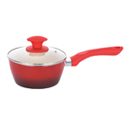 Panela Indução Cerâmica Rubi 3,7mm 20cm Antiaderente