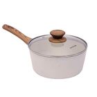 Panela Marmol Cook Alumínio Fundo Induç 20 Cm Mimo Style