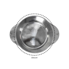 Panela Mexer Doces Elétrica 7l Misturador Digital Bivolt Top