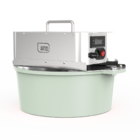 Panela Misturadeira De Brigadeiro Doces Salgados Coxinha And