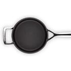 Panela Molheira Em Alumínio Com Alça Le Creuset Tns Pro 18cm