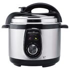 Panela Multi Pressao Eletrica Britania 3 Litros 220v