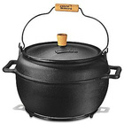 Panela Natular 6 Litros 20 5 Cm Diâmetro