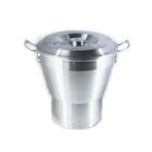 Panela Para Fazer Cuscuz Cuscuzeiro Linha Hotel 19 Litros Nº30